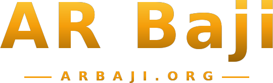 AR Baji logo