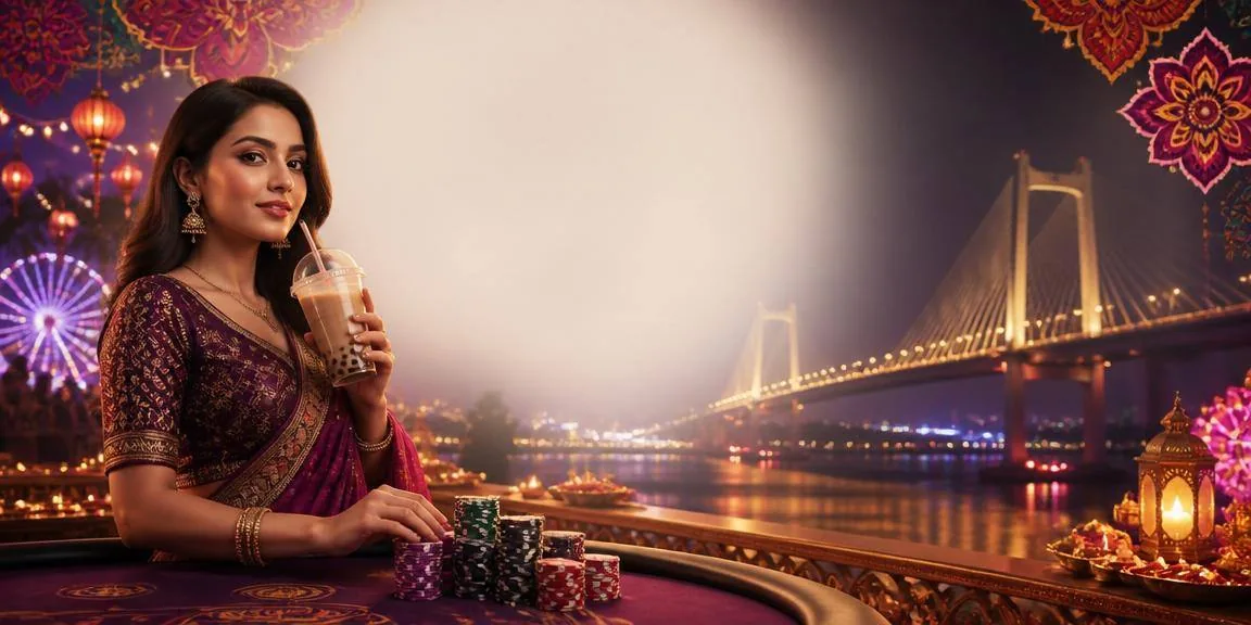 AR Baji বাংলাদেশ ক্যাসিনো লবি
